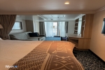 Deluxe Family Verandah Stateroom Picture