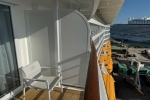 Deluxe Family Verandah Stateroom Picture