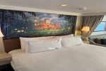 Deluxe Family Verandah Stateroom Picture