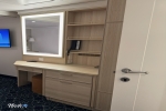 Interior Stateroom Picture