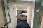 Interior Stateroom Picture