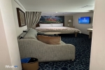 Interior Stateroom Picture