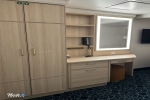 Interior Stateroom Picture