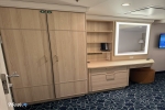 Interior Stateroom Picture