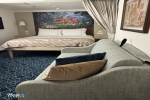 Interior Stateroom Picture