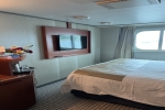 Oceanview Stateroom Picture