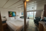 Junior Suite Stateroom Picture