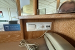 Junior Suite Stateroom Picture