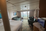 Junior Suite Stateroom Picture