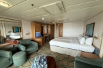Junior Suite Stateroom Picture