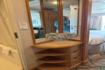 Junior Suite Stateroom Picture