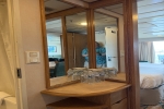 Junior Suite Stateroom Picture