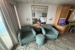 Junior Suite Stateroom Picture