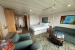 Junior Suite Stateroom Picture