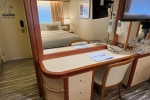 Oceanview Stateroom Picture