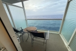 Superior Balcony Stateroom Picture