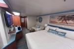 Balcony Stateroom Picture