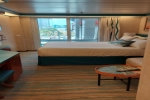 Oceanview Stateroom Picture