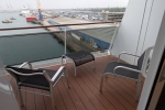 Balcony Stateroom Picture