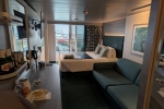 Balcony Stateroom Picture