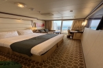 Deluxe Balcony Stateroom Picture
