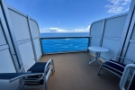 Deluxe Balcony Stateroom Picture