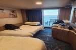Balcony Stateroom Picture