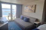 Balcony Stateroom Picture