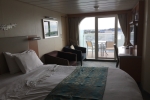 Spacious Balcony Stateroom Picture