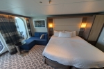Junior Suite Stateroom Picture