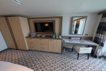 Spa Junior Suite Stateroom Picture