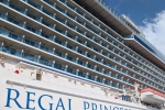 Regal Princess Exterior Picture Regal Princess Exterior Picture