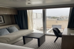 Oceanview Stateroom Picture