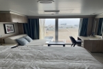 Oceanview Stateroom Picture