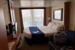 Deluxe Balcony Stateroom Picture