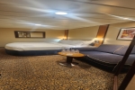 Interior Stateroom Picture