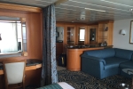 Grand Suite Stateroom Picture