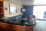 Grand Suite Stateroom Picture