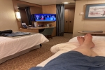 Interior Stateroom Picture