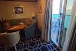 Suite Stateroom Picture