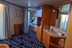 Suite Stateroom Picture