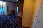 Suite Stateroom Picture