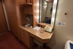 Interior Stateroom Picture