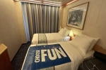 Oceanview Stateroom Picture