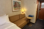 Oceanview Stateroom Picture