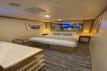 Interior Stateroom Picture