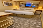 Interior Stateroom Picture
