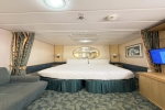 Interior Stateroom Picture