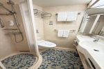 Interior Stateroom Picture