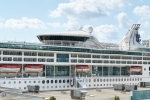Grandeur of the Seas Exterior Picture